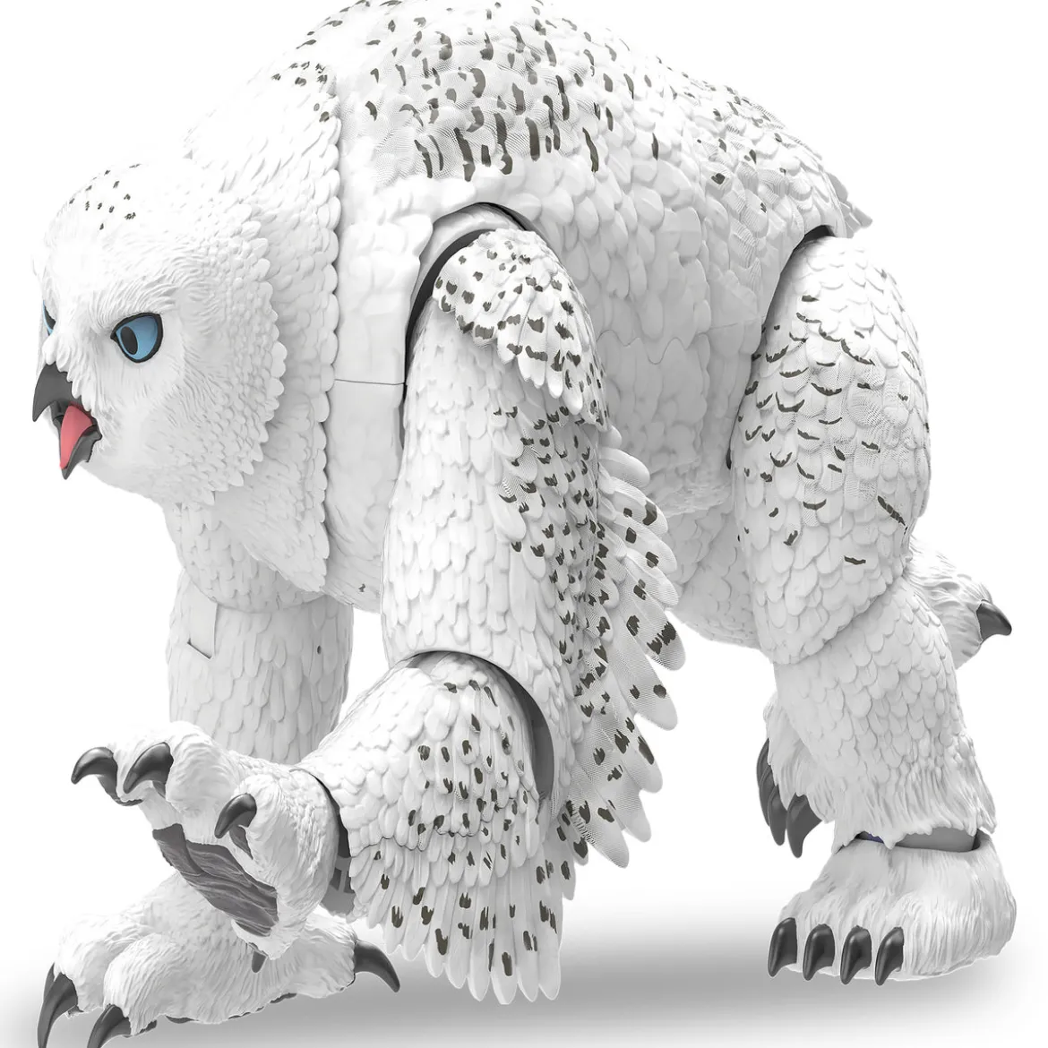 Dungeons & Dragons: Ehre unter Dieben - Eulenbär Doric Actionfigur