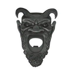 Dungeons & Dragons - Grab des Schreckens Magnet Flaschenöffner