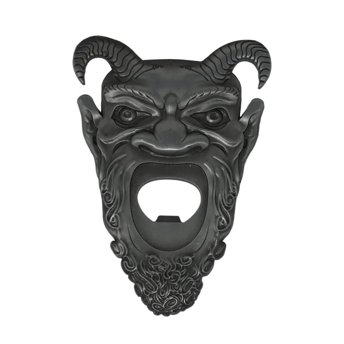 Dungeons & Dragons - Grab des Schreckens Magnet Flaschenöffner