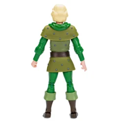 Dungeons & Dragons - Hank Cartoon Classics Actionfigur