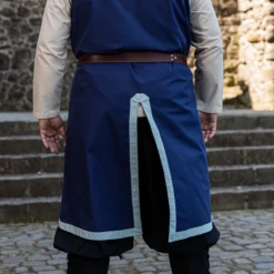 Dungeons & Dragons - Kleriker Wappenrock blau