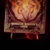 Dungeons & Dragons - Masters Guide Alternate Cover Metallbarren Limited Edition