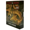Dungeons & Dragons - Players Handbook Alternate Cover Metallbarren Limited Edition