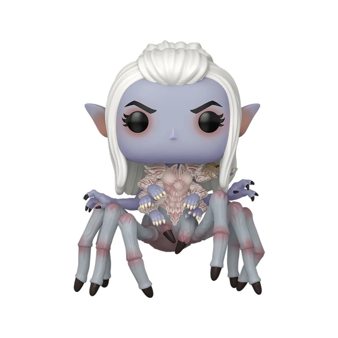 Dungeons & Dragons - Queen Lolth Funko Pop Figur