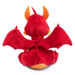 Dungeons & Dragons - Red Dragon Plüsch Figur