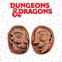 Dungeons & Dragons Replik Sending Stones Limited Edition