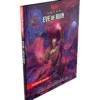 Dungeons & Dragons RPG Abenteuer Vecna: Eve of Ruin englisch