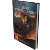 Dungeons & Dragons RPG Le Chaudron des Merveilles de Tasha französisch