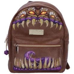 Dungeons & Dragons Rucksack Mimic