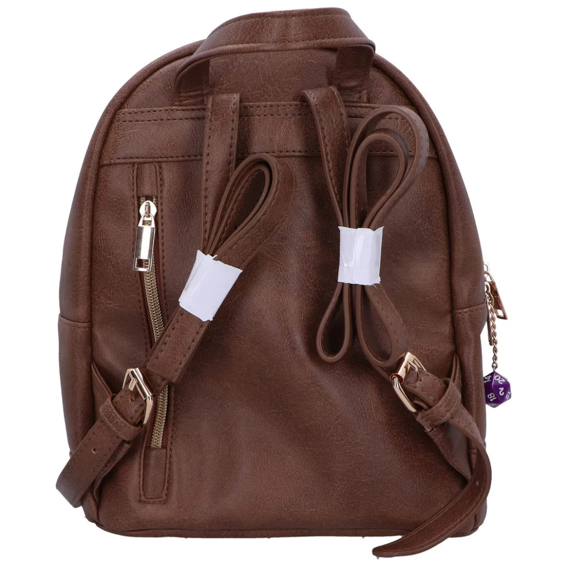 Dungeons & Dragons Rucksack Mimic