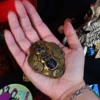 Dungeons & Dragons - Skarabäus Replik limitiert