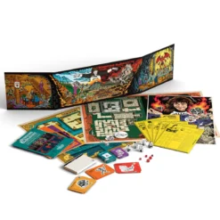 Dungeons & Dragons - Stranger Things Starter Set englische Version