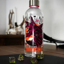 Dungeons & Dragons - Tarrasque Trinkflasche