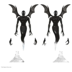 Dungeons & Dragons Ultimates Actionfigur Shadow Demons (2 Pack) 18 cm