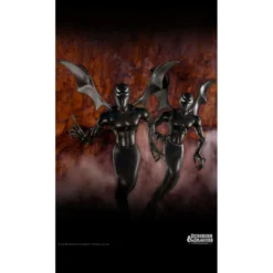 Dungeons & Dragons Ultimates Actionfigur Shadow Demons (2 Pack) 18 cm