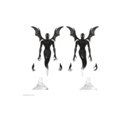 Dungeons & Dragons Ultimates Actionfigur Shadow Demons (2 Pack) 18 cm