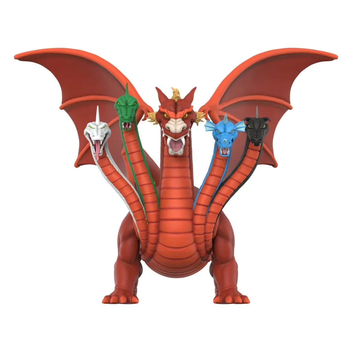 Dungeons & Dragons Ultimates Actionfigur Tiamat 50 cm