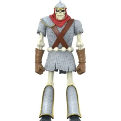 Dungeons & Dragons Ultimates Actionfigur Dekkion the Skeleton Warrior 18 cm