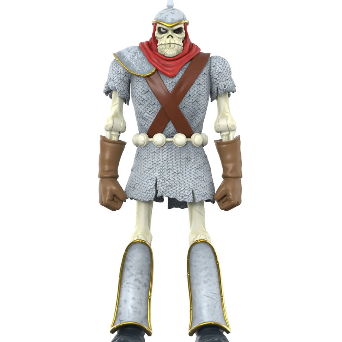 Dungeons & Dragons Ultimates Actionfigur Dekkion the Skeleton Warrior 18 cm
