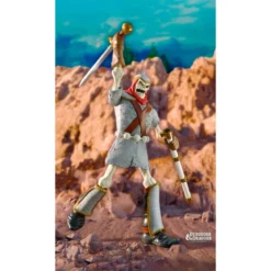 Dungeons & Dragons Ultimates Actionfigur Dekkion the Skeleton Warrior 18 cm