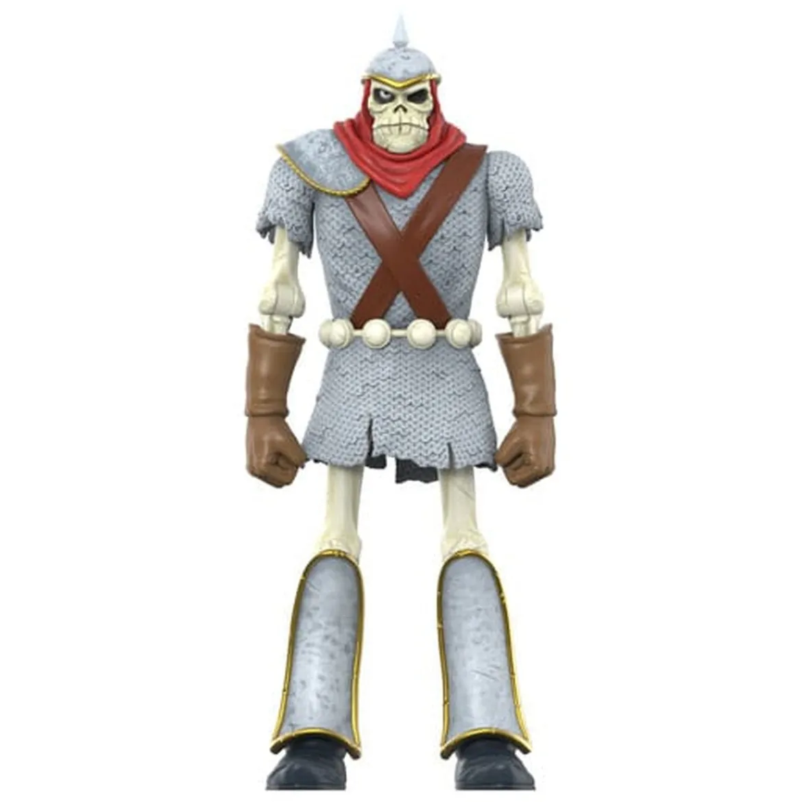 Dungeons & Dragons Ultimates Actionfigur Dekkion the Skeleton Warrior 18 cm
