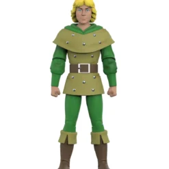 Dungeons & Dragons Ultimates Actionfigur Hank The Ranger 18 cm