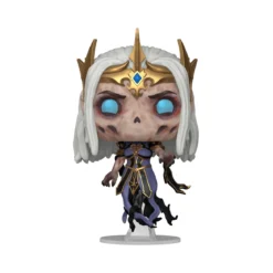 Dungeons & Dragons - Valindra Shadowmantle Funko Pop Figur