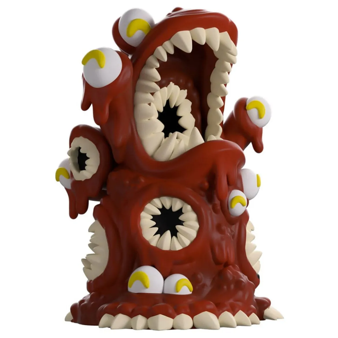 Dungeons & Dragons Vinyl Figur Gibbering Mouth 13 cm