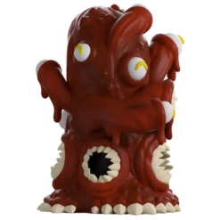 Dungeons & Dragons Vinyl Figur Gibbering Mouth 13 cm