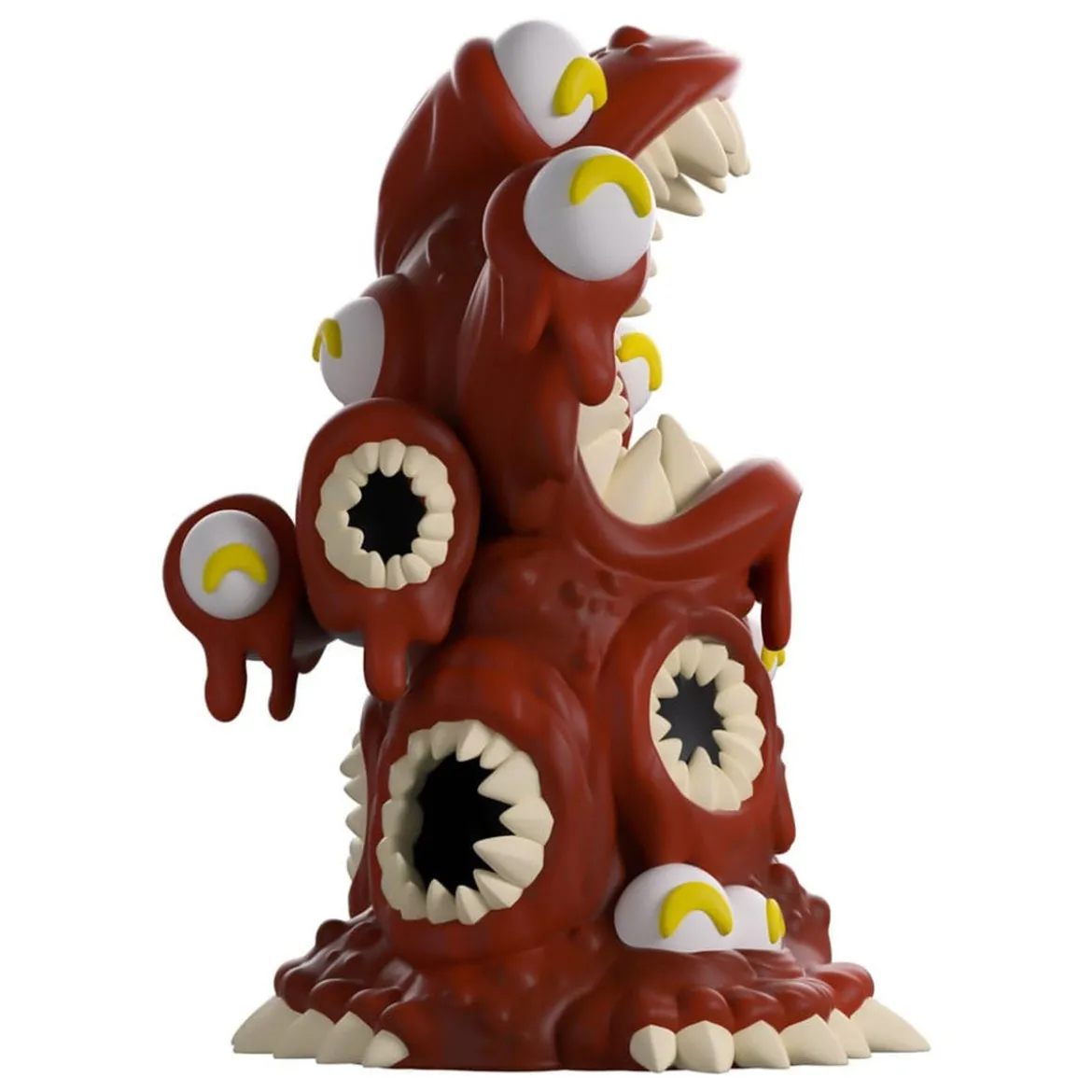 Dungeons & Dragons Vinyl Figur Gibbering Mouth 13 cm