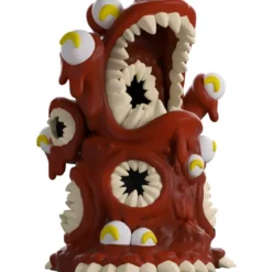 Dungeons & Dragons Vinyl Figur Gibbering Mouth 13 cm