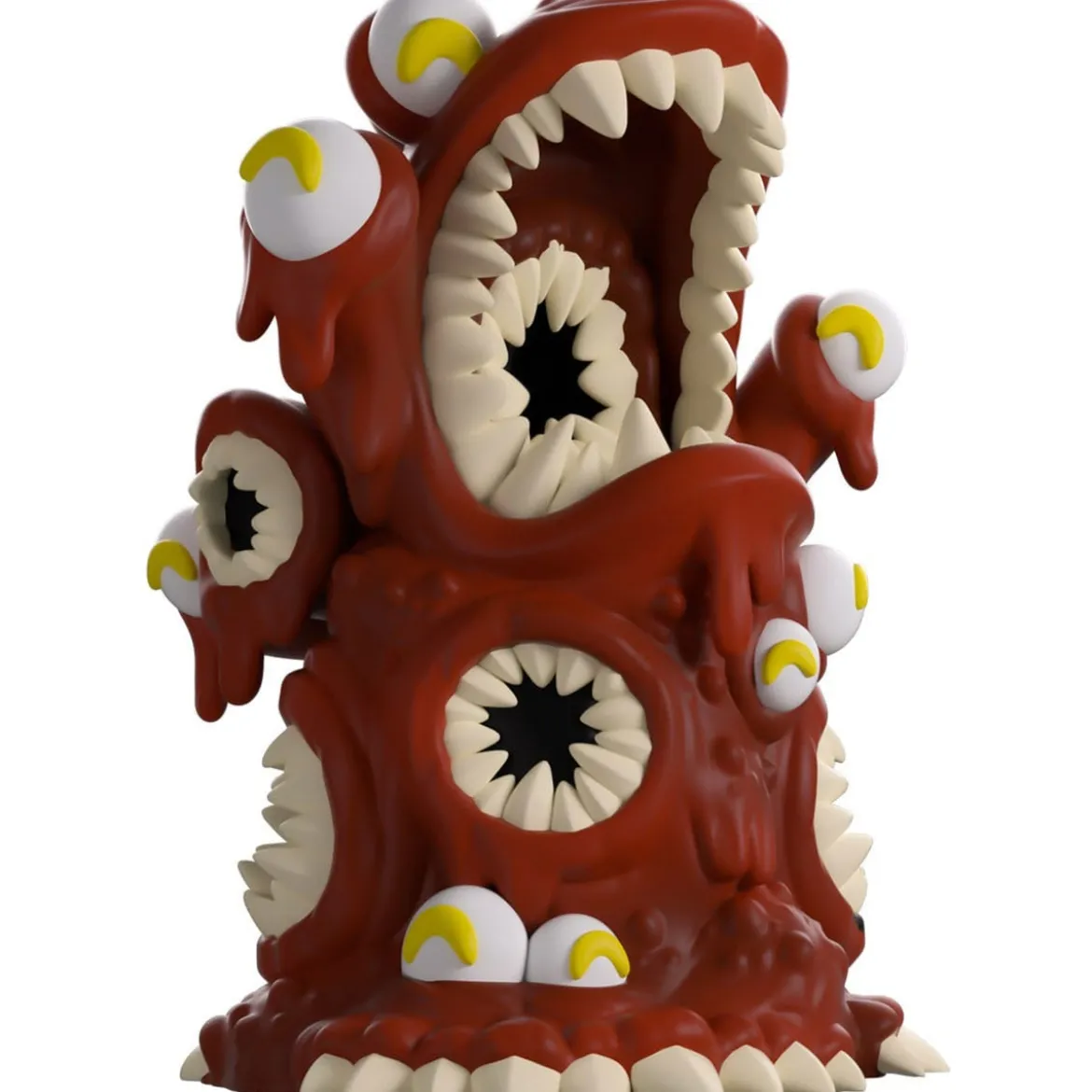 Dungeons & Dragons Vinyl Figur Gibbering Mouth 13 cm