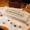Dungeons & Dragons - Waterdeep Sammlermünzen-Set