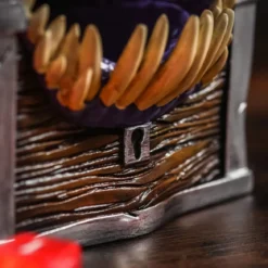 Dungeons & Dragons - Würfel Aufbewahrungsbox
