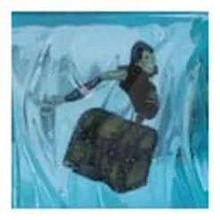 Dungeons & Dragons Würfelbecher Gelatinous Cube 11 cm