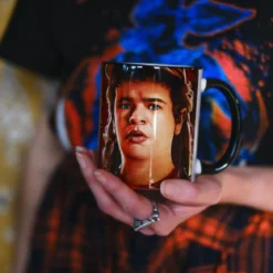 Dustin Tasse - Stranger Things Final Season