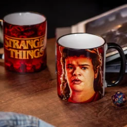 Dustin Tasse - Stranger Things Final Season