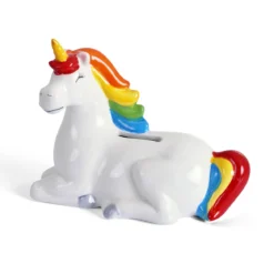 Einhorn - Spardose