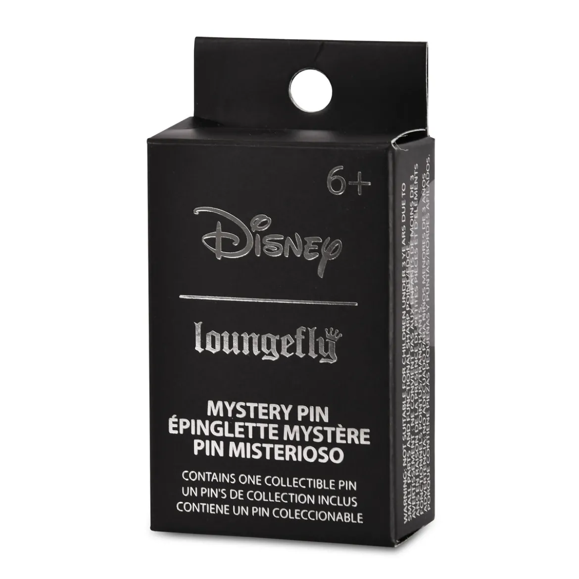 Ein Königreich für ein Lama - Mystery Funko Pop Pin