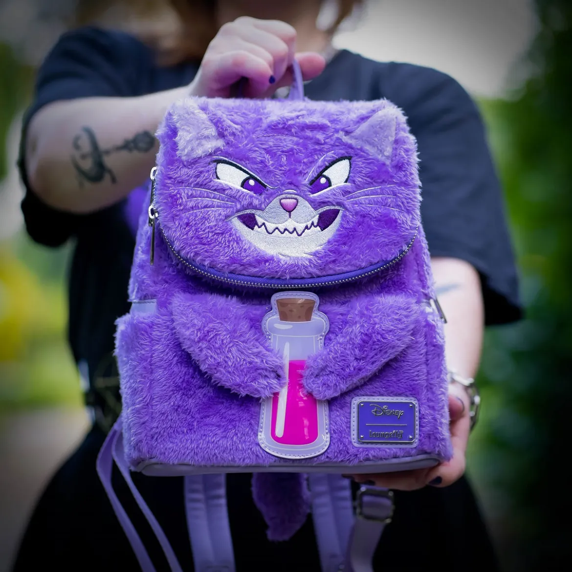 Ein Königreich für ein Lama - Yzma Mini Rucksack