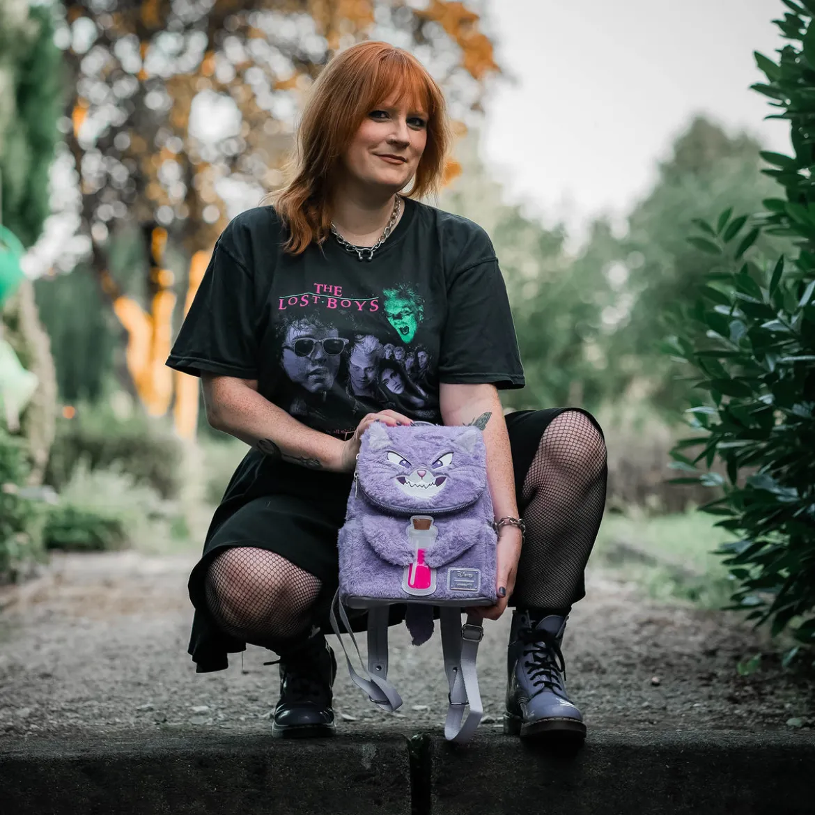Ein Königreich für ein Lama - Yzma Mini Rucksack