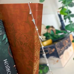 Elbenblatt Armband 925er Silber - Der Herr der Ringe