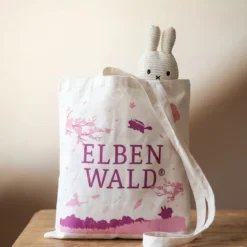 Elbenwald Anime Jutebeutel