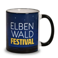 Elbenwald Festival - Fantasy Castle Tasse