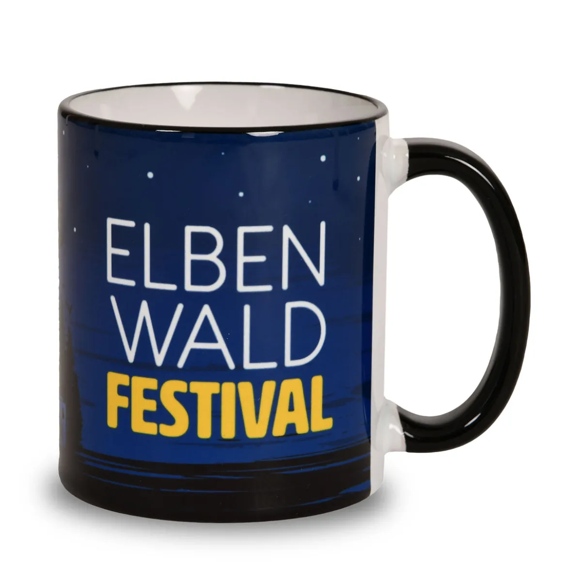 Elbenwald Festival - Fantasy Castle Tasse