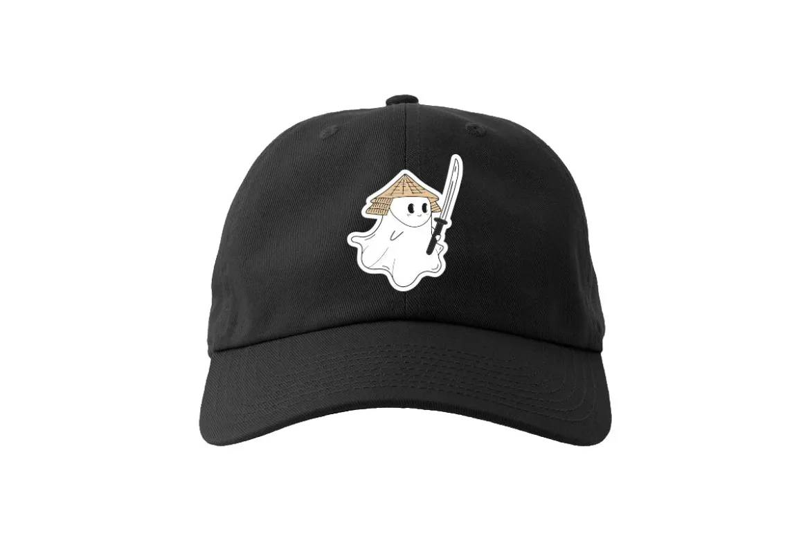 Elbenwald Festival - Ghost Basecap