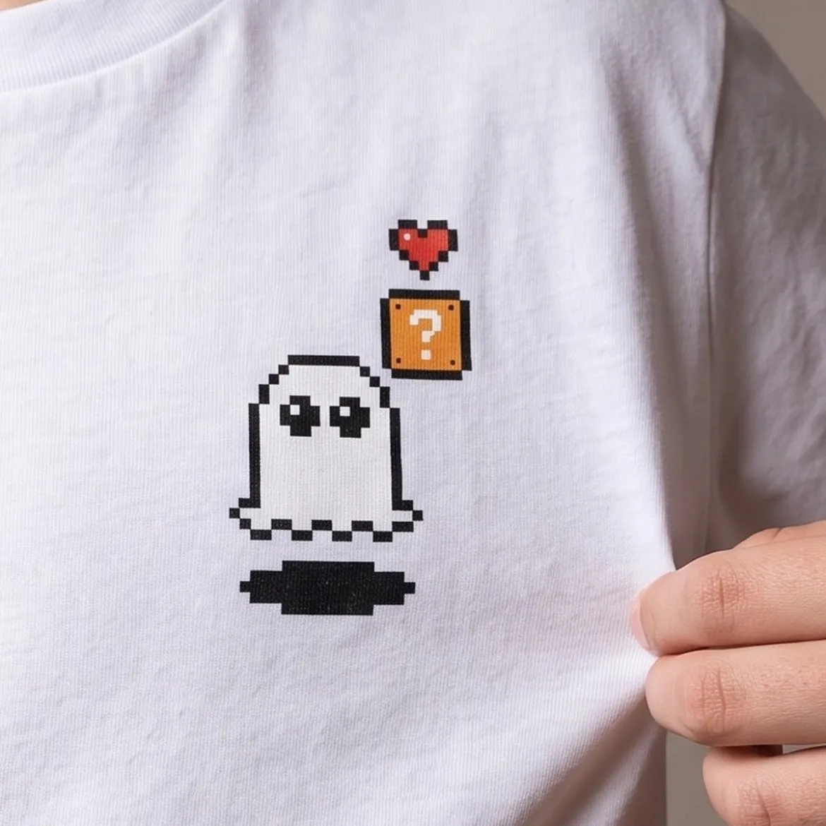 Elbenwald Festival - Ghost Kinder T-Shirt