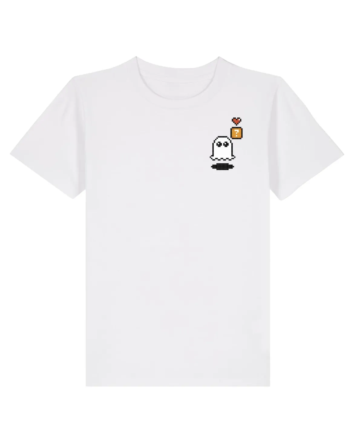 Elbenwald Festival - Ghost Kinder T-Shirt