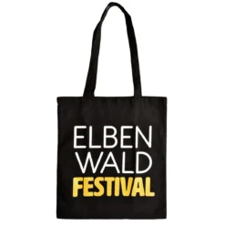 Elbenwald Festival Jutebeutel