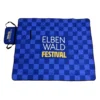 Elbenwald Festival - Picknickdecke faltbar